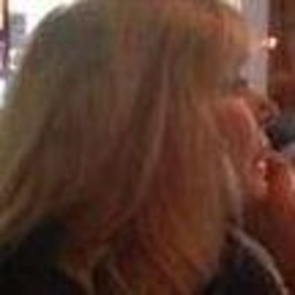 Meet your Posher, Melinda